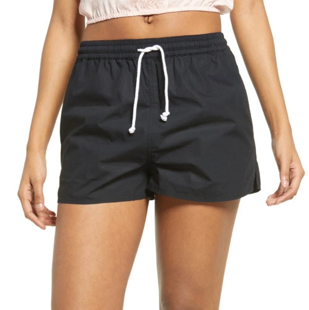 Bp. Sport Shorts in Black, Size M